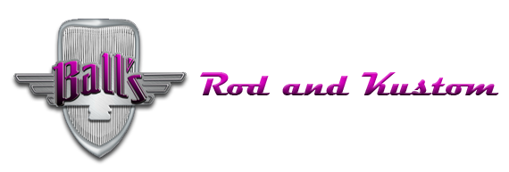 BALL's Rod & Kustom LLC
