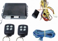 4way Keyless Entry for Power Windows