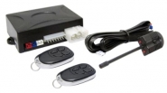 4way Keyless Entry w/ Remote Starter