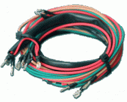 Power Window Wiring Harness