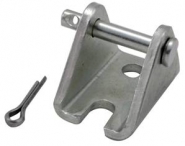 Linear Actuator Standard Bracket